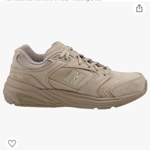 New Balance Walking Sneaker 